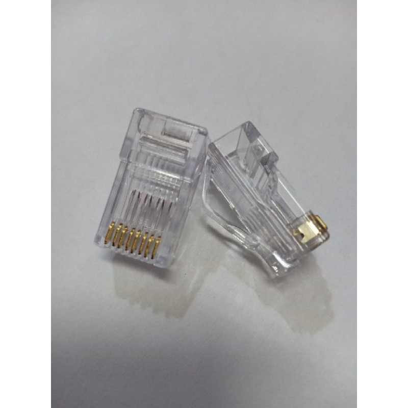 Panduit RJ45 Cat.6 /5