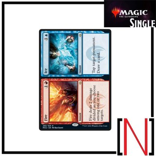 [MTG][Single][MH2] Fire // Ice ระดับ Rare [ภาษาอังกฤษ]