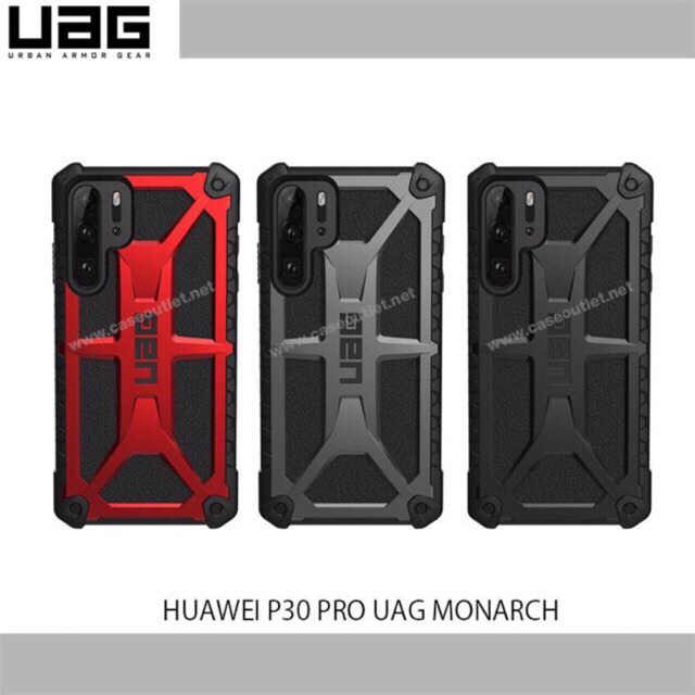 เคส UAG huawei p30/p30pro/p30lite/p20/p20pro p40pro เคสกันกระแทก พร้อมส่ง