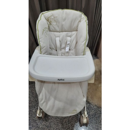 ไฮแชร์ aprica มือ2นำเข้าจากต่างประเทศ