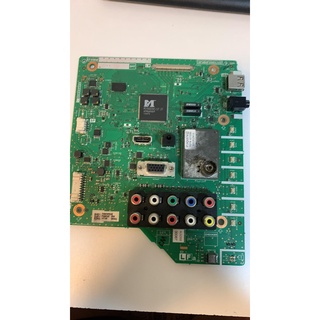 MAINBOARD SHARPLC-32LE240M, LC-32LE340M พาร์ทQPWBNF998WJN3