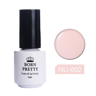 สีเจล Born Pretty ขนาด 5 ml.