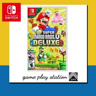 nintendo switch new super mario bros.u deluxe ( english asia )