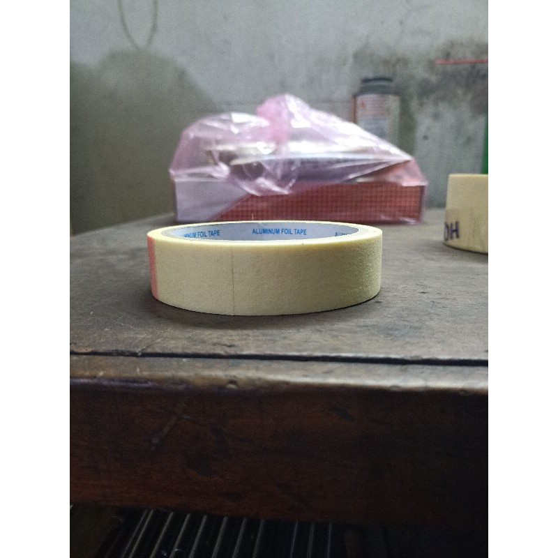 1 - 12 ม้วนของเทปกระดาษ 2F4 - 15 YARDS