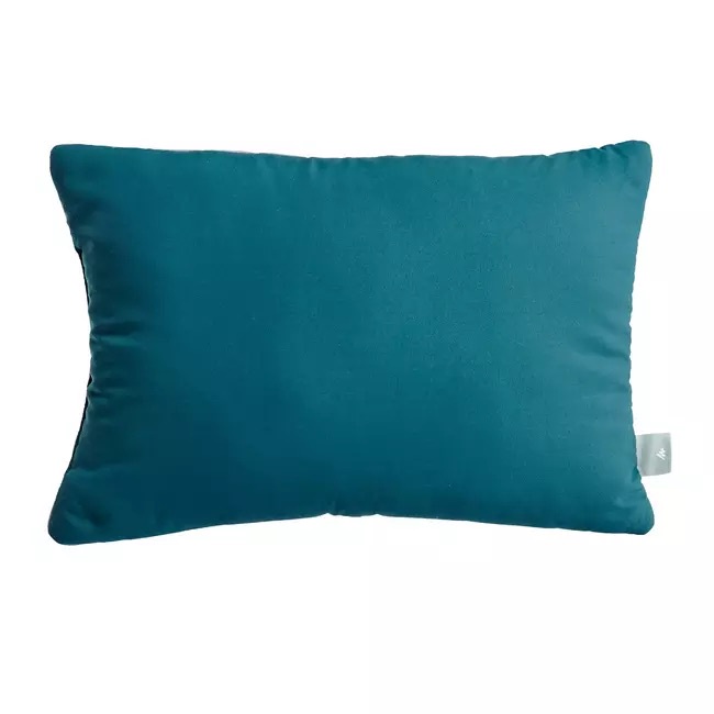 💥ส่งไวทุกวัน💥 Quechua Forclaz หมอน ออกแคมป์ (เป่า & ไม่เป่าลม) comfort camping pillow