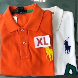 🇺🇸New ของแท้🇺🇸 Polo Ralph Lauren เสื้อโปโลคอปกผู้หญิง จัดส่งฟรี