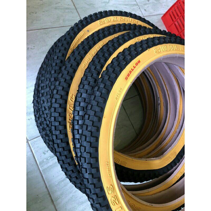 ยางนอก 20x2.125*****