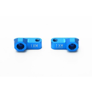 TAMIYA 54377 XV-01 SEPARATE SUSPENSION MOUNTS (1XM)