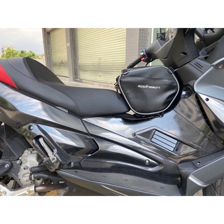 Kodaskin กระเป๋าเก็บของสําหรับสกูตเตอร์ Adv150 Forza750 Nss350