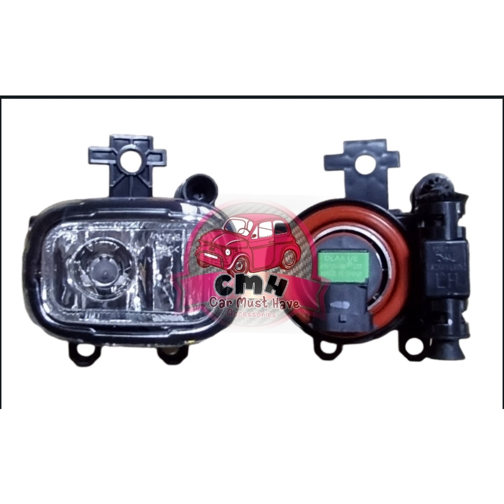 ไฟตัดหมอก NISSAN​ NAVARA​ NP300​ (D23)​ ปี 2014 2015 2016 2017 2018 2019 2020 2021 2022 - รูปที่ 6