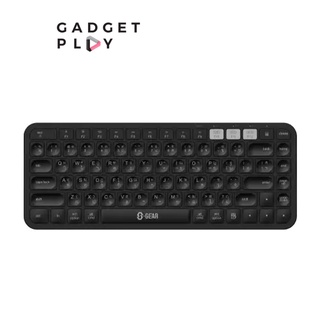 [กรุงเทพฯ ด่วน 1 ชั่วโมง] S-GEAR KBH701, KB-H801 KEYBOARD MULTIDEVICE BLUETOOTH (คีย์บอร์ด)