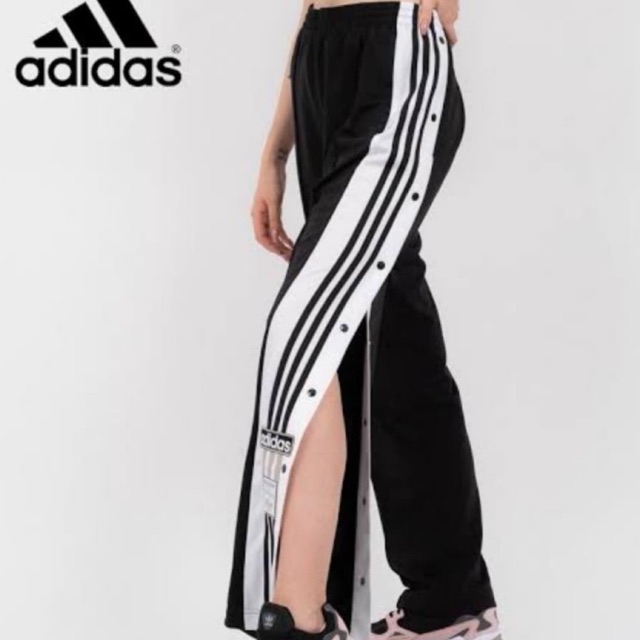 Adidas ADIBREAK TRACK PANTS size34