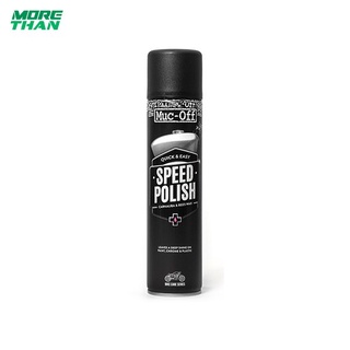 Muc Off Solution-cleanser Motocycle Speed Polish