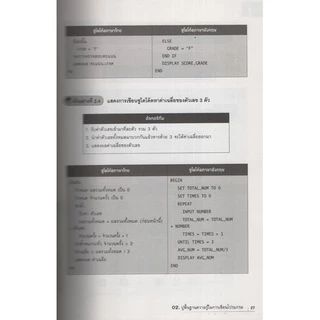 Learning Station - หนังสือคัมภีร์ Python ฉบับสมบูรณ์