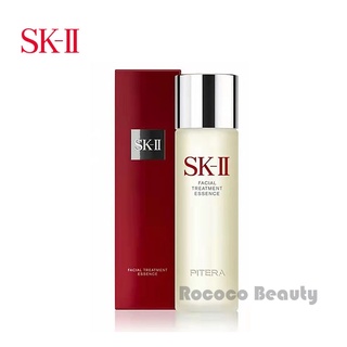 พร้อมส่ง/ 💯ของแท้ 100%💯SK-II/Facial Treatment Essence 30ml น้ำสาระสำคัญ ให้ความชุ่มชื้น/ต่อต้านริ้วรอย