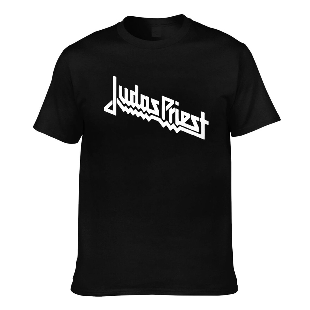 การพิมพ์แบบกําหนดเอง Judas Priest Cechovci Tshirts Mens