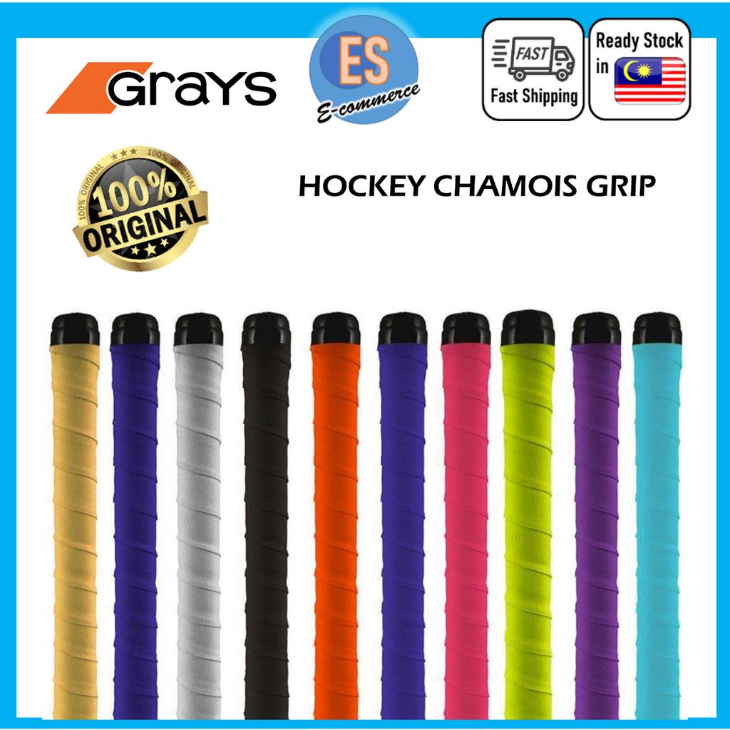 GRAYS CHAMOIS GRIP HOCKEY GRIP PEMBALUT HOCKEY STICK