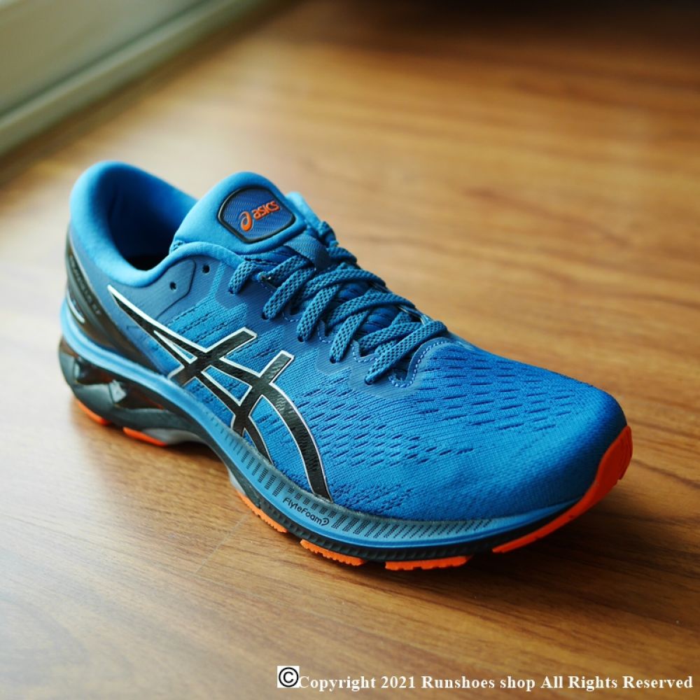 asics gel kayano 27 gtx