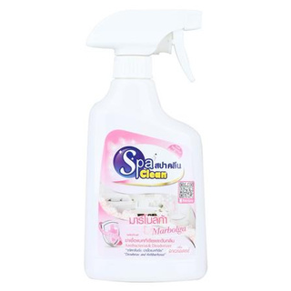 สเปรย์ทำความสะอาดฆ่าเชื้อ 500 มล. SPA CLEAN ขจัดคราบหมดจดง่ายดาย