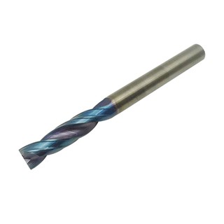 NACHI (นาชิ) AQUA DRILLS FLAT OIL-HOLE 3D L9812_3.0MM - L9812_12.0MM