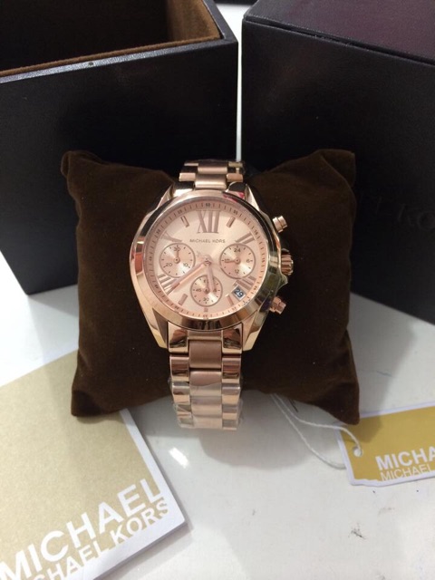 (ส่งฟรี) นาฬิกา Michael Kors MK5799 - lucky.time88 - ThaiPick