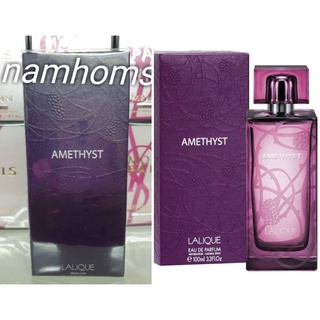 Lalique amethyst parfume 100ml