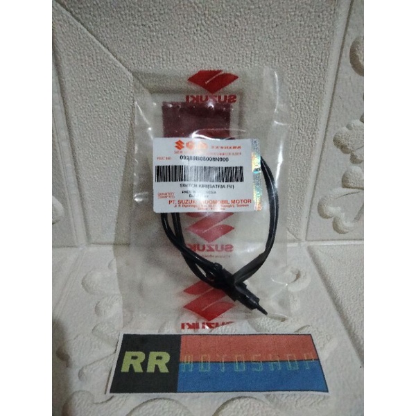 Satria fu 150 สวิตช์คลัตช์ สวิตช์เบรกซ้าย spin Sky wave Sky drive