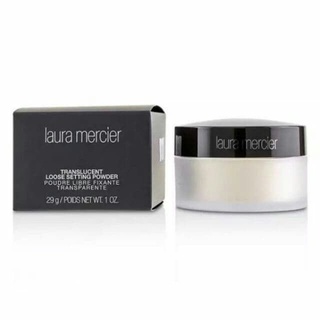 Laura Mercier Translucent Loose Setting Powder 29g