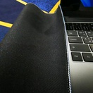 reviewร้านแนะนำ ค่าส่งถูก แผ่นรองเมาส์ Desk Mat Gaming Mousepad แผ่นใหญ่ ขนาด 80x30 cm แผ่นรองเมาส์เกมมิ่งแผ่นรองเม้าส์  comment 4