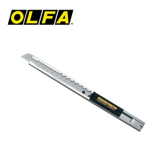 มีดคัตเตอร์ Olfa SVR-2 จำนวน 1 ชิ้น