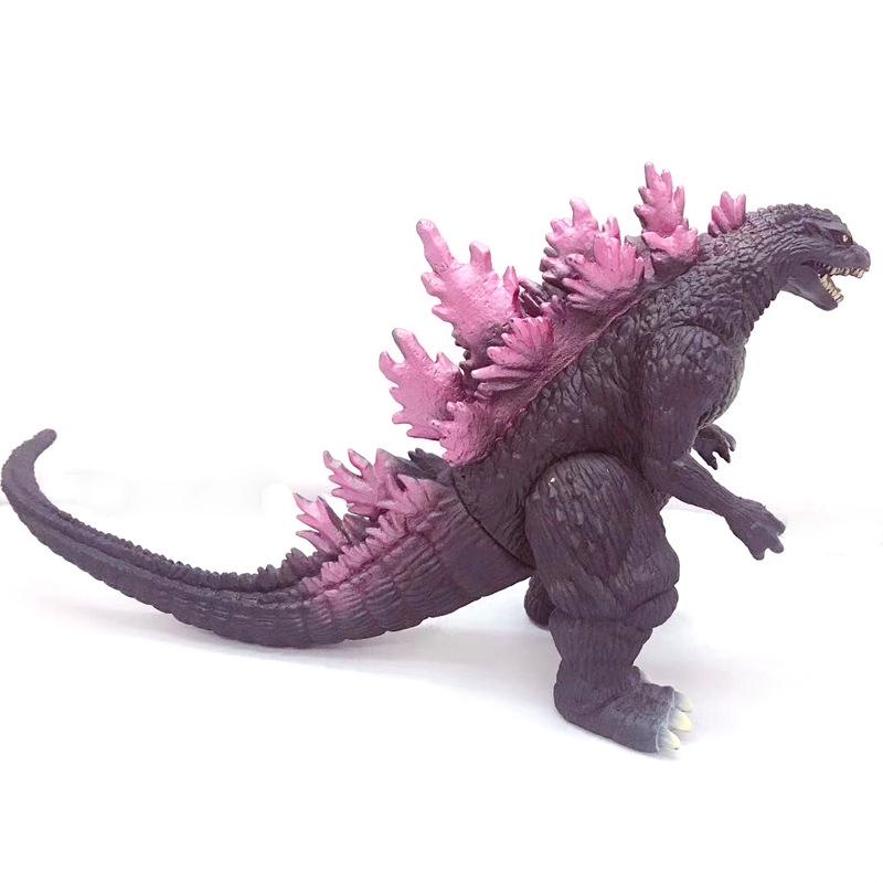 godzilla dinosaur monster