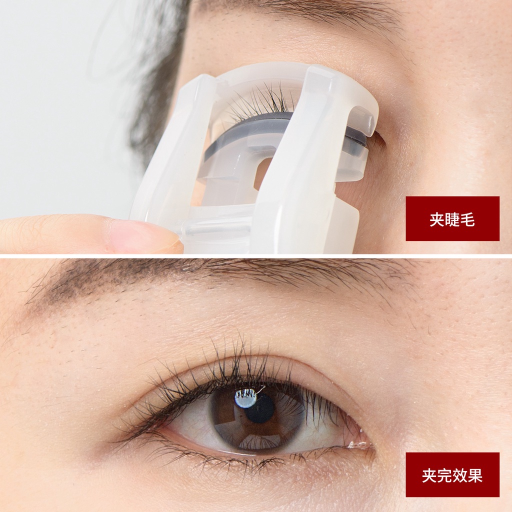 พร้อมส่งจากไทย ที่ดัดขนตา ของแท้ พกพาง่าย ตรงปกไม่จกตา ราคาถูก ราคา ถูกที่สุด ดีลบีเคเค แกลเลอรีภาพที่ 8