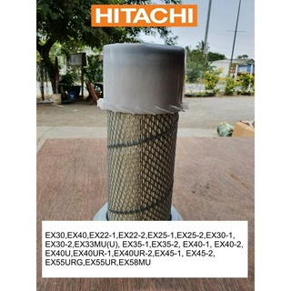 กรองอากาศ HITACHI,IHI