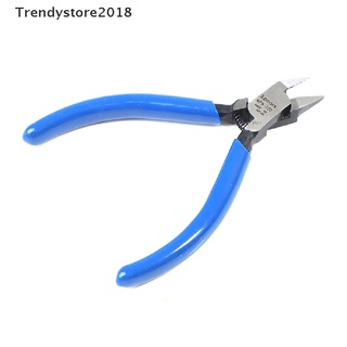 Trendystore2018 คีมตัดหัวฉีด แบบบาง สําหรับกันดั้ม