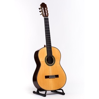 Paulino Bernabe Model M-50 German Spruce