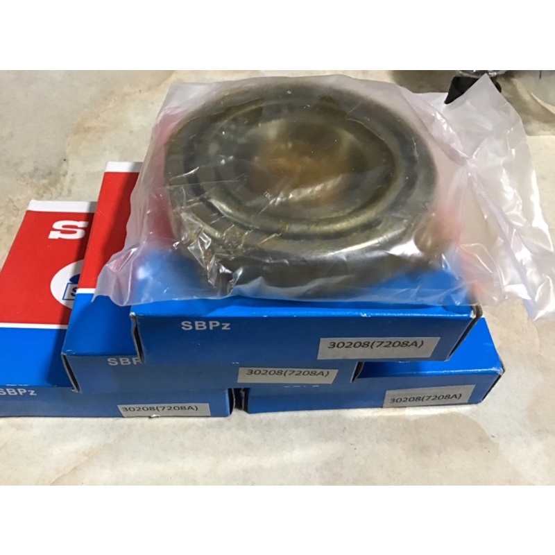 แบริ่ง 30208 SKF****