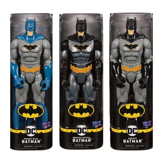 [ใช้ 2 โค้ดลดเพิ่ม] Batman 12" ของเล่น Figures Asst