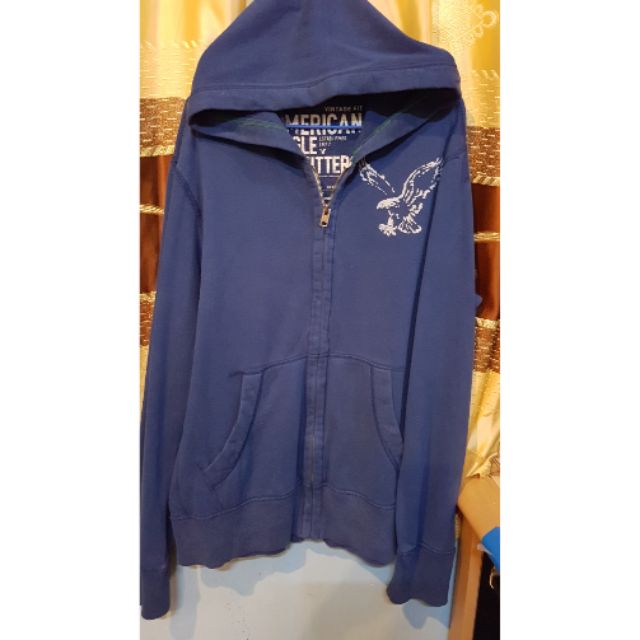 เสื้อกันหนาวAmerican Eagle ไซส์M