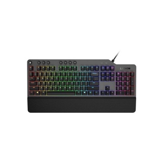 เกมมิ่ง​ คียบอร์ด​ legion K500 rgb