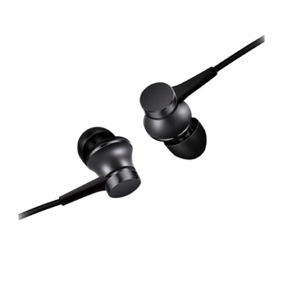 โปรโมชั่น : Xiaomi Mi In-Ear Headphones Basic หูฟังอินเอียร์ แบบมีสาย | ประกันศูนย์ไทย 6 เดือน