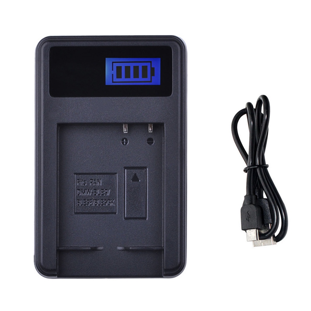 Battery Charger For Canon Powershot Sx620 Sx720 Sx730 Sx740 Hs Sx620hs