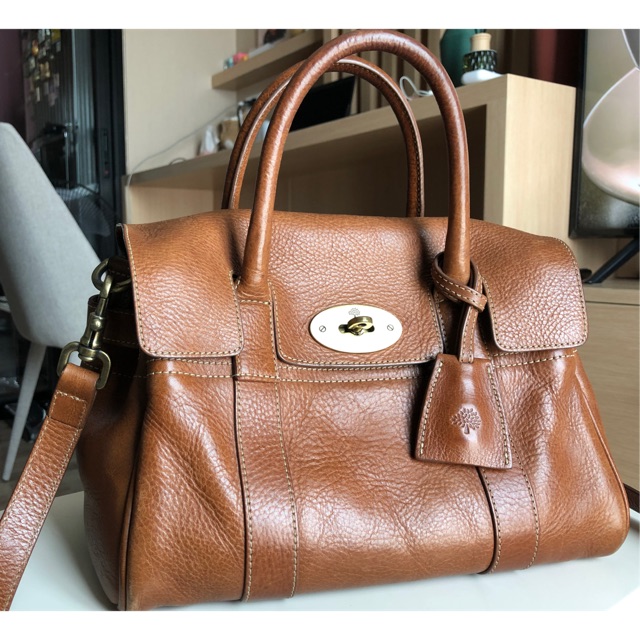 Mulberry bayswater small ปี 2014
