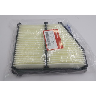 กรองอากาศ Air Filter Honda แท้ศูนย์ Honda CIVIC(ซีวิค) FC เครื่อง 1.8 ปี 2016ขึ้นไป แท้ศูนย์ รหัส#17220-5BA-A00#