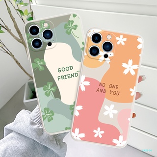 เคสโทรศัพท์มือถือแบบนิ่ม กันกระแทก ลายดอกเดซี่เล็ก สําหรับ Xiaomi Poco X3 NFC X3 Pro X3 GT Poco M3 M4 Pro F3 Mi 11 10 Lite Mi 10T 9T Pro Mi 8 SE CC10 H080