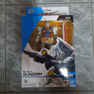 Universe Gundam RX-78