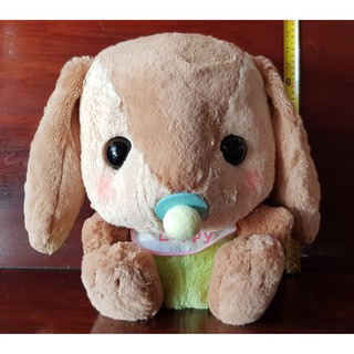 ตุ๊กตา Poteusa Loppy Baby สูง 35 ซม. ลิขสิทธิ์แท้