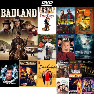 dvd หนังใหม่ Badland (2019) ดีวีดีการ์ตูน ดีวีดีหนังใหม่ dvd ภาพยนตร์ หนัง dvd มาใหม่