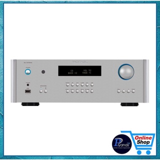 ROTEL Integrated Amp : RA-1572 MK II (SILVER)