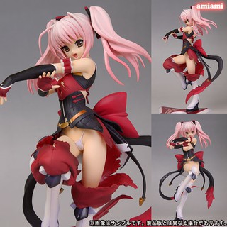 Model Figure งานแท้ Original Beat Blades Choukou Sennin Haruka Shihoudou Narika Miyazawa ชิฮูดู นาริกะ มิยาซาว่า