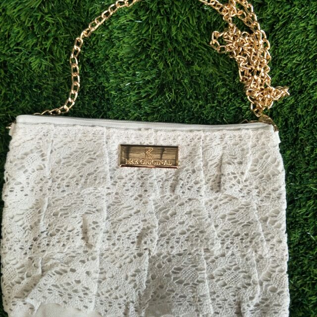 กระเป๋าแบรนด์ BKK Original